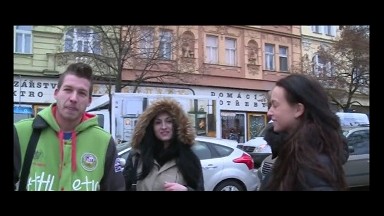 Czech Couples