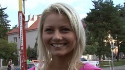 Czech Streets / Rychlý prachy 58 - Ingrid