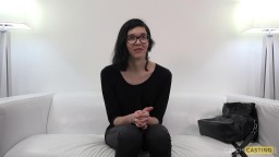 Czech Casting / český Casting - 3755 Míša
