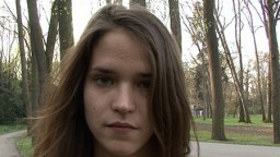 Czech Streets / Rychlý prachy 24 - Lubuše a Silvie