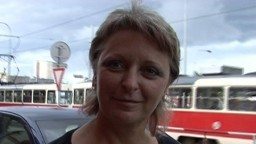 Czech Streets / Rychlý prachy 25 - Jana
