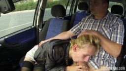 Český kurvy z E55 - E39 luxusní kuřba od mladé prostitutky