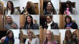 Czech Parties 2 - Part 1 - mejdan s českými osmnáctkami