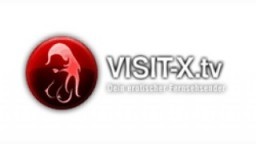Visit-X online porno TV